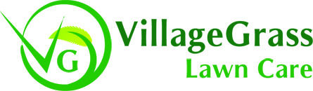 logo for Village Grass Lawn Care
